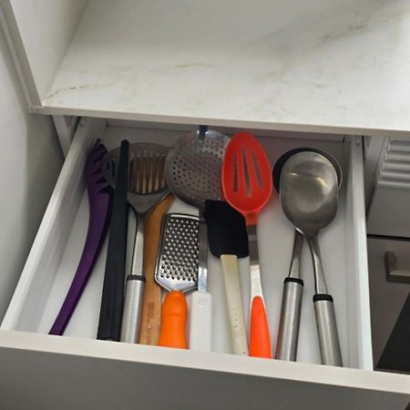San Francisco Apartman Alicante Kültér fotó