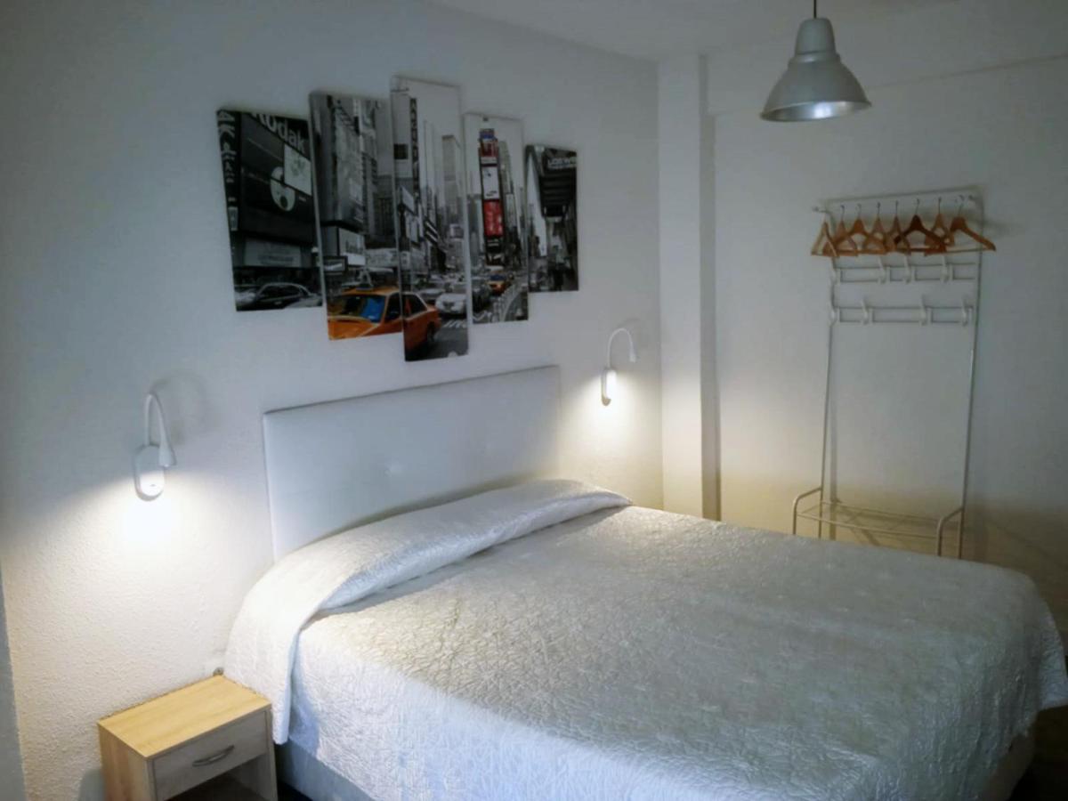 San Francisco Apartman Alicante Kültér fotó