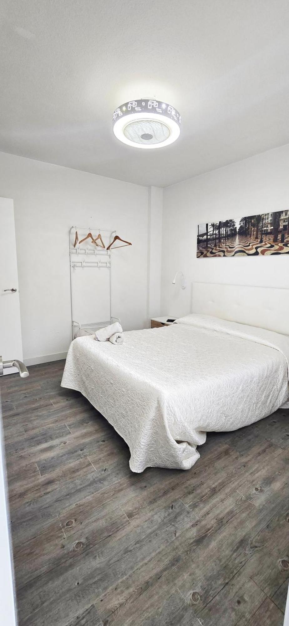 San Francisco Apartman Alicante Kültér fotó