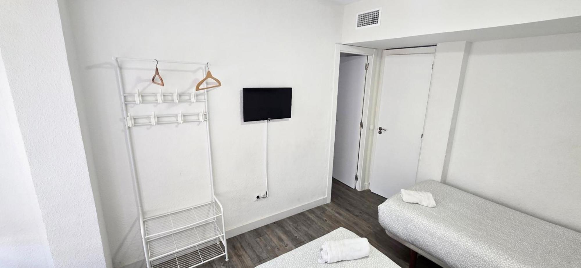 San Francisco Apartman Alicante Kültér fotó