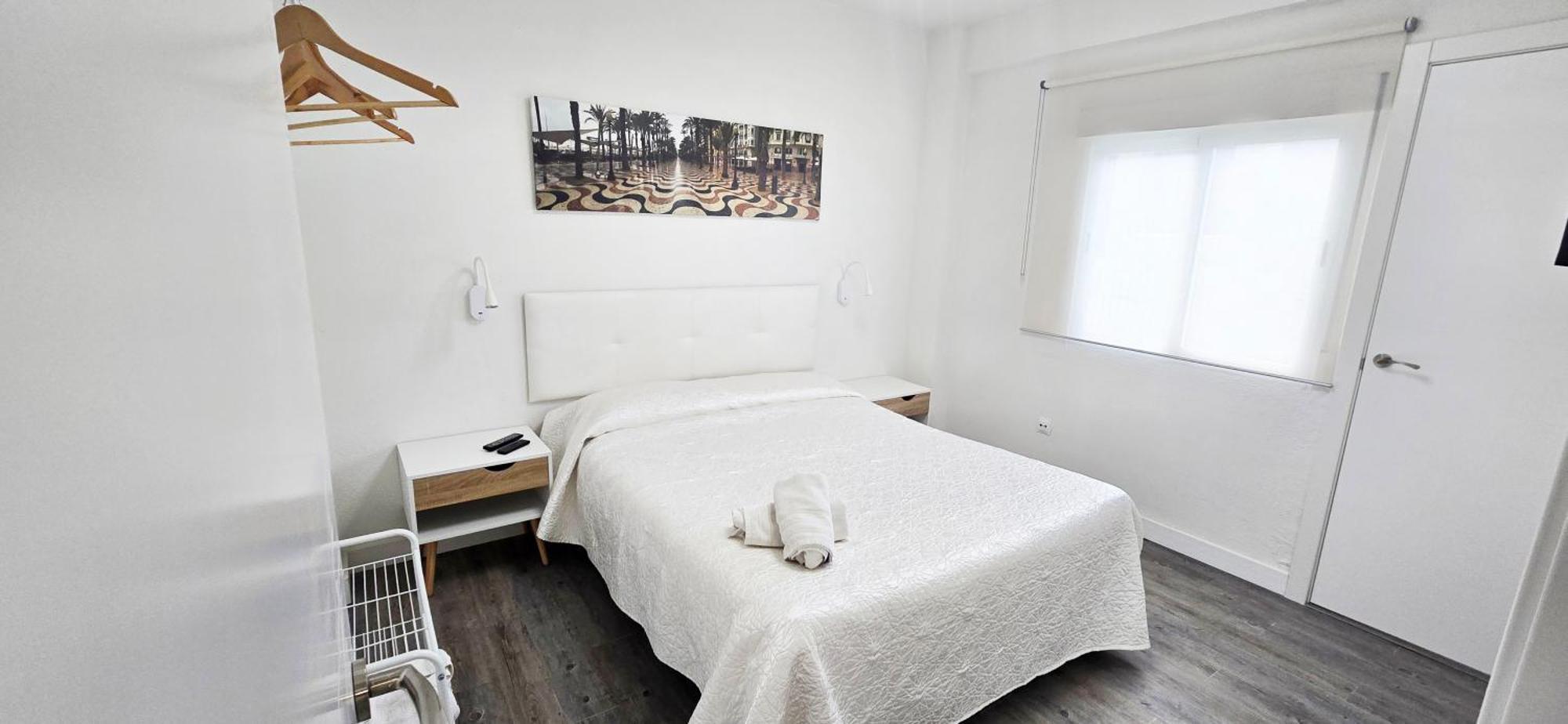 San Francisco Apartman Alicante Kültér fotó
