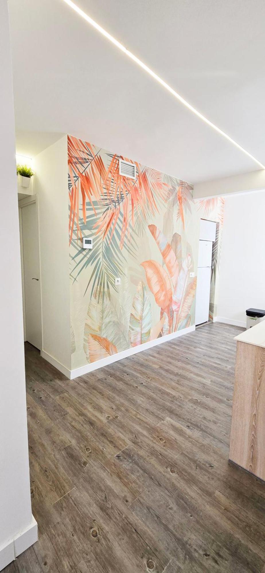 San Francisco Apartman Alicante Kültér fotó